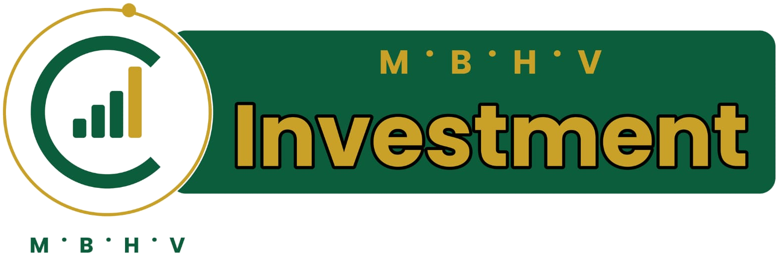 MBHV Investment logo